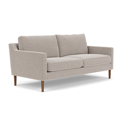 Astha Fabric 2 Seater Sofa