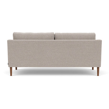 Astha Fabric 2 Seater Sofa