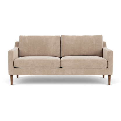 Astha Fabric 2 Seater Sofa
