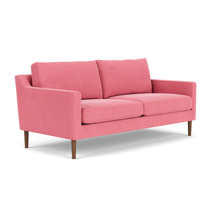 Astha Fabric 2 Seater Sofa