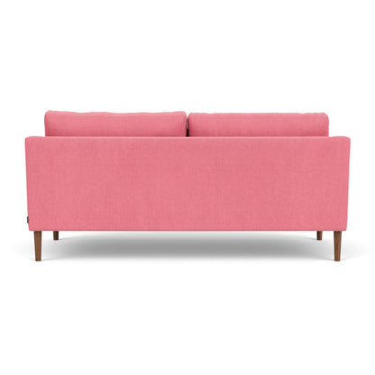 Astha Fabric 2 Seater Sofa