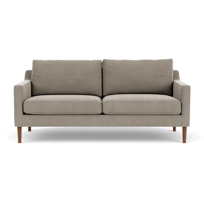 Astha Fabric 2 Seater Sofa