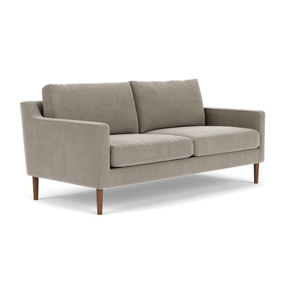 Astha Fabric 2 Seater Sofa
