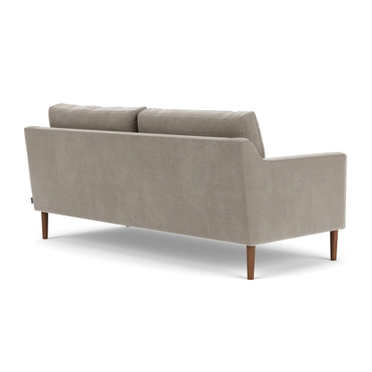 Astha Fabric 2 Seater Sofa