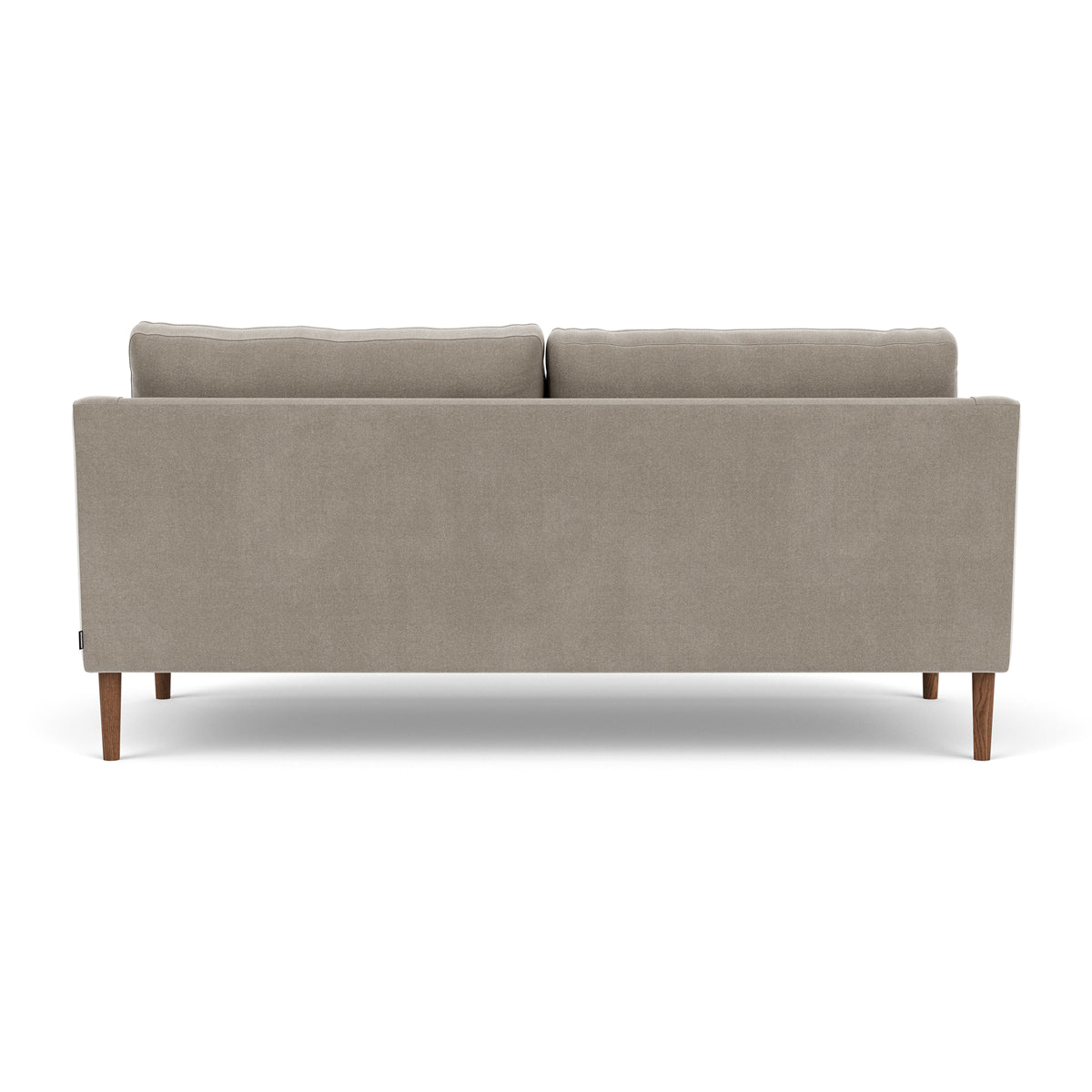 Astha Fabric 2 Seater Sofa
