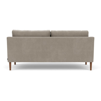Astha Fabric 2 Seater Sofa