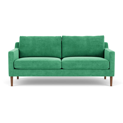 Astha Fabric 2 Seater Sofa
