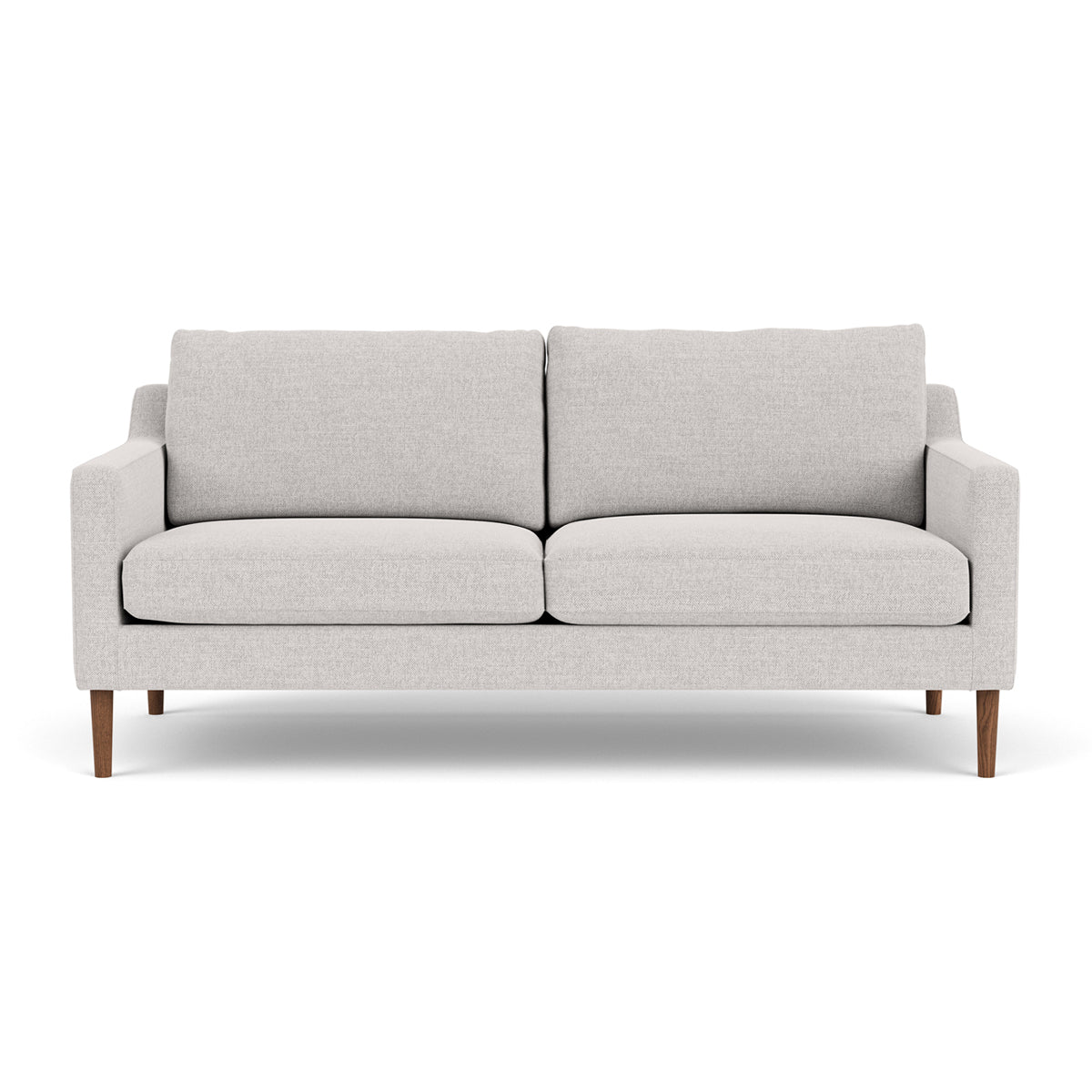 Astha Fabric 2 Seater Sofa