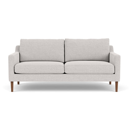 Astha Fabric 2 Seater Sofa