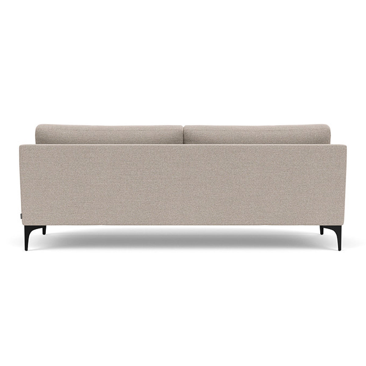Astha Fabric 3 Seater Sofa