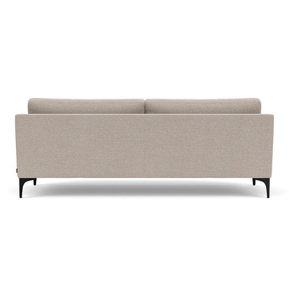 Astha Fabric 3 Seater Sofa