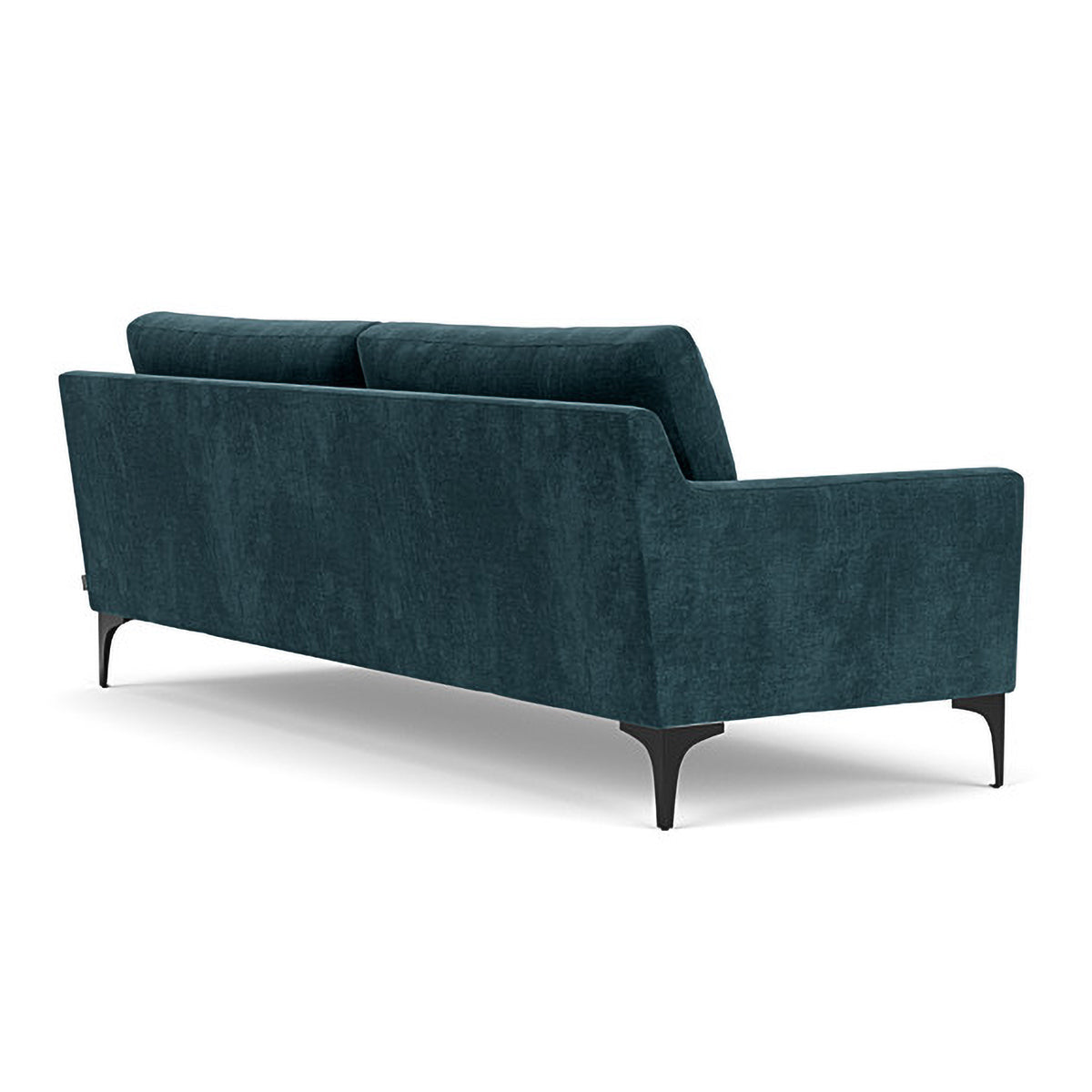 Astha Fabric 3 Seater Sofa