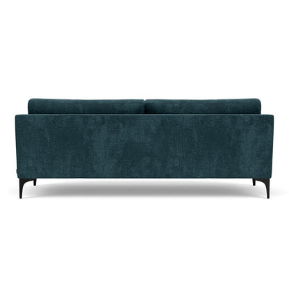 Astha Fabric 3 Seater Sofa