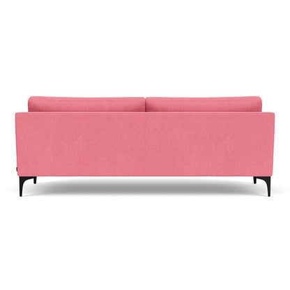 Astha Fabric 3 Seater Sofa