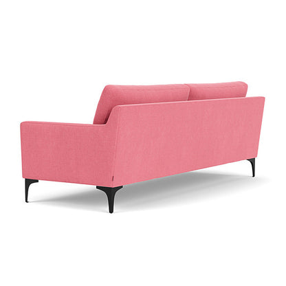 Astha Fabric 3 Seater Sofa