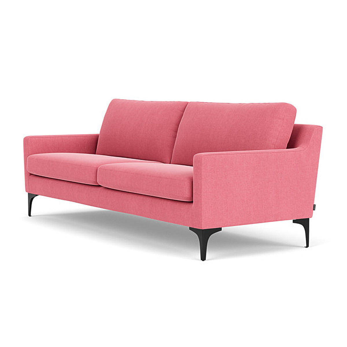 Astha Fabric 3 Seater Sofa