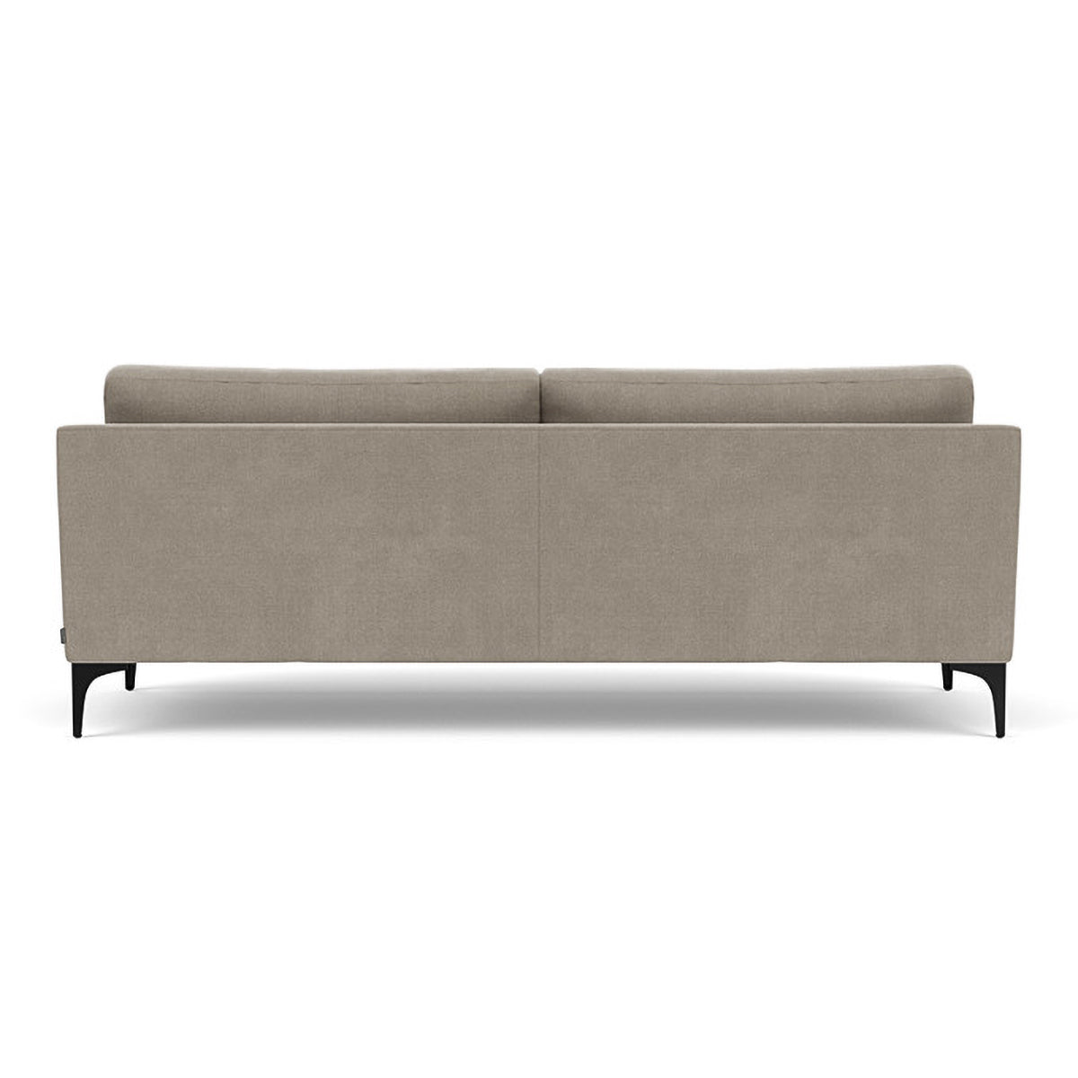 Astha Fabric 3 Seater Sofa
