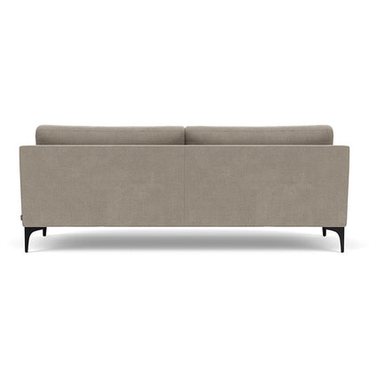 Astha Fabric 3 Seater Sofa