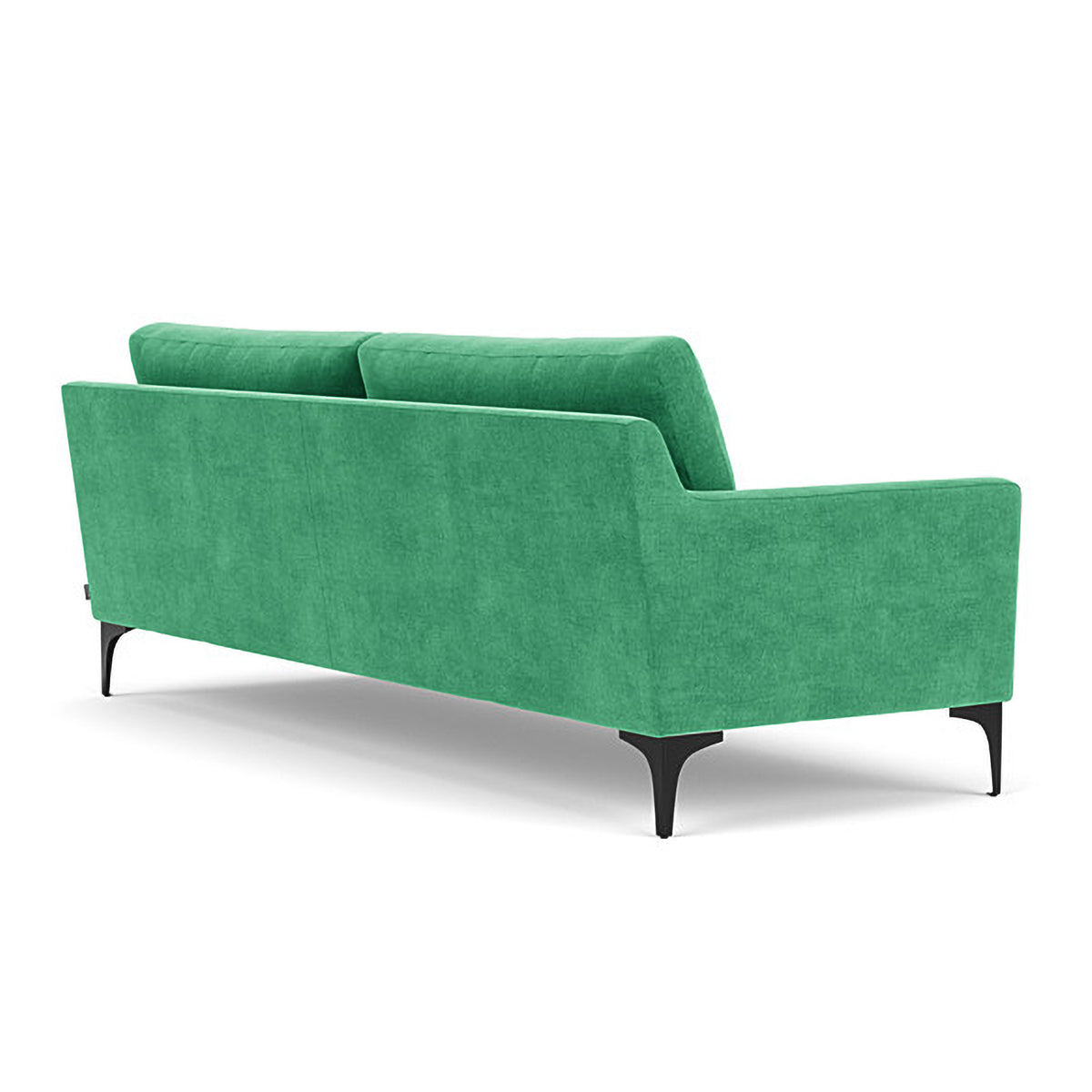 Astha Fabric 3 Seater Sofa