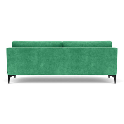 Astha Fabric 3 Seater Sofa