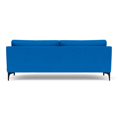 Astha Fabric 3 Seater Sofa