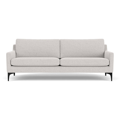 Astha Fabric 3 Seater Sofa