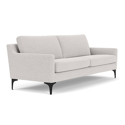 Astha Fabric 3 Seater Sofa