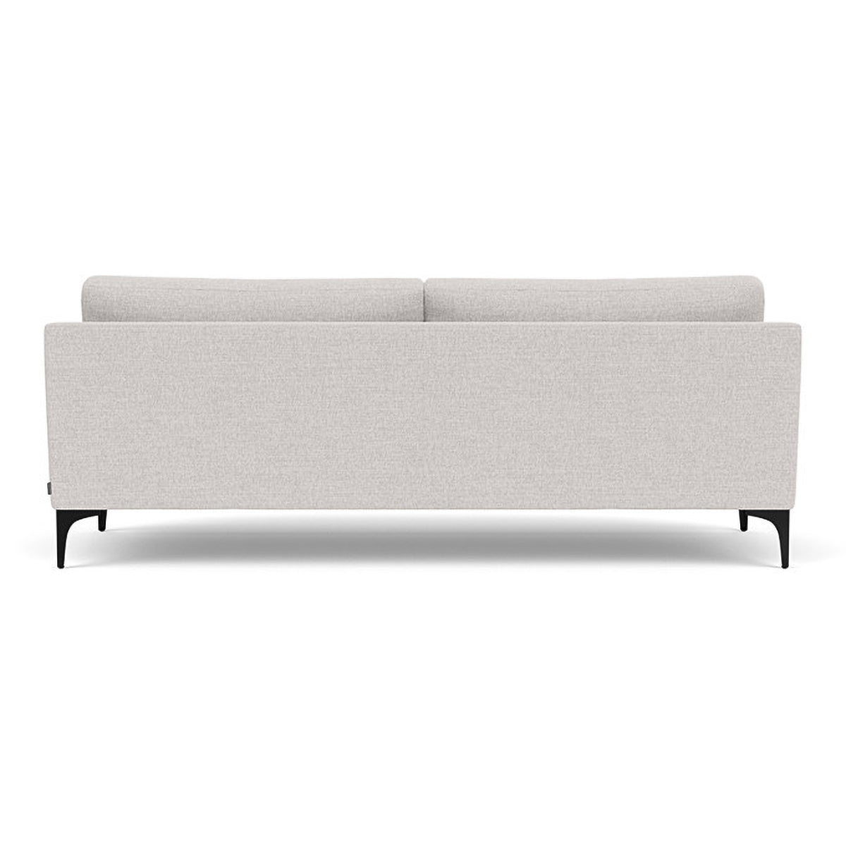 Astha Fabric 3 Seater Sofa