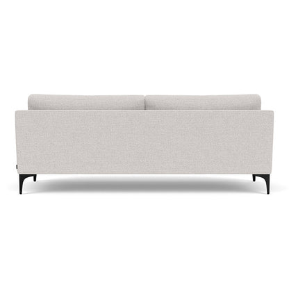 Astha Fabric 3 Seater Sofa