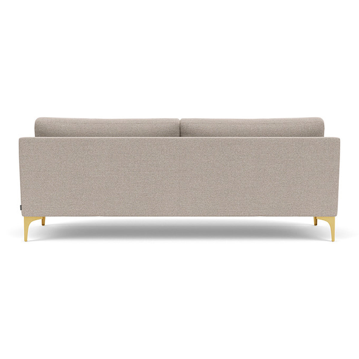 Astha Fabric 3 Seater Sofa