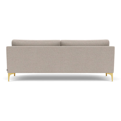 Astha Fabric 3 Seater Sofa