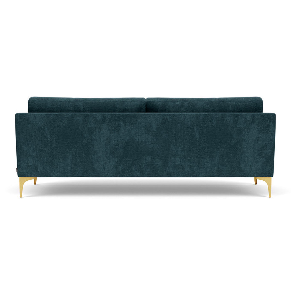 Astha Fabric 3 Seater Sofa