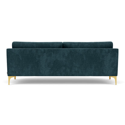 Astha Fabric 3 Seater Sofa