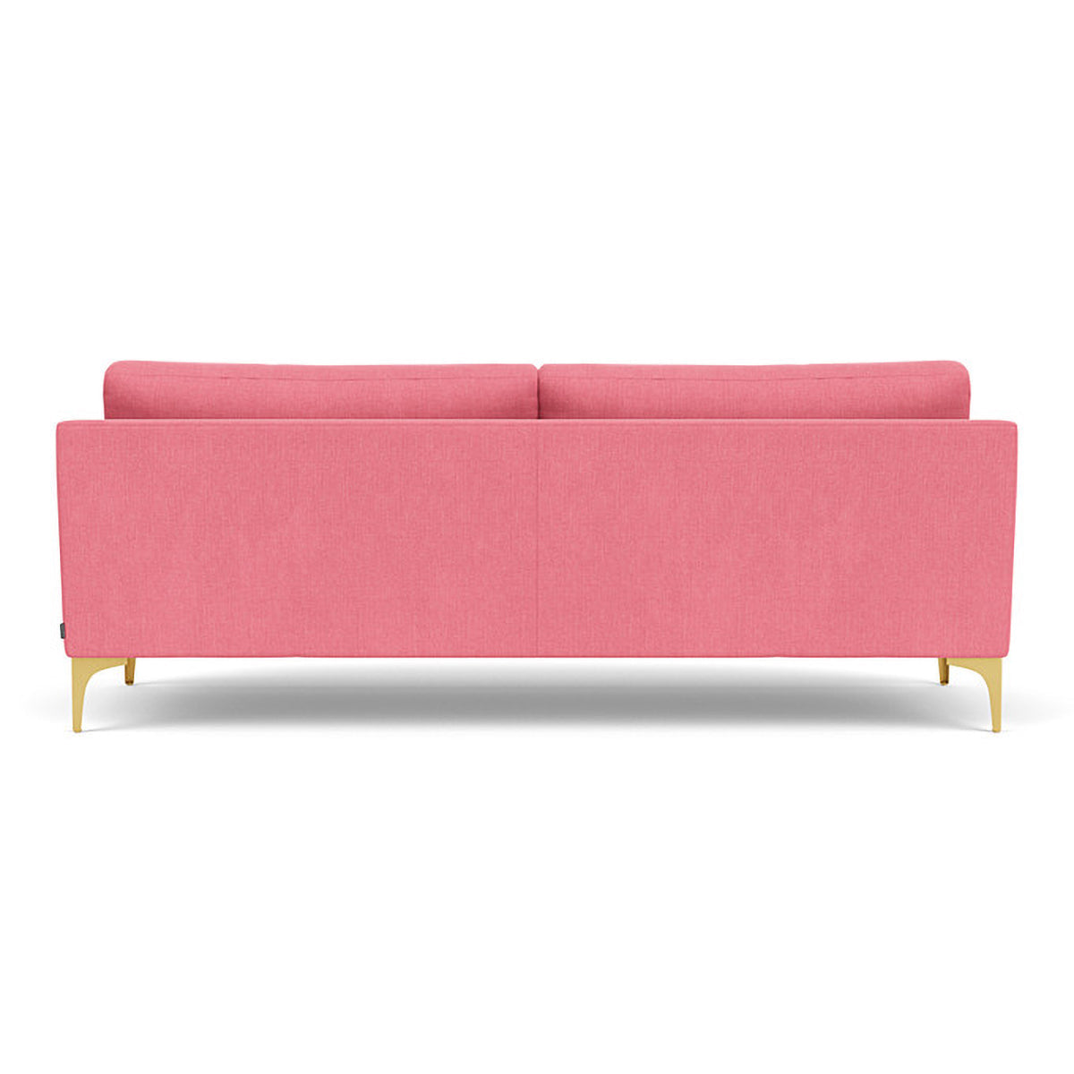 Astha Fabric 3 Seater Sofa
