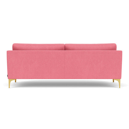 Astha Fabric 3 Seater Sofa