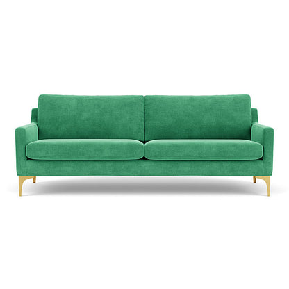 Astha Fabric 3 Seater Sofa