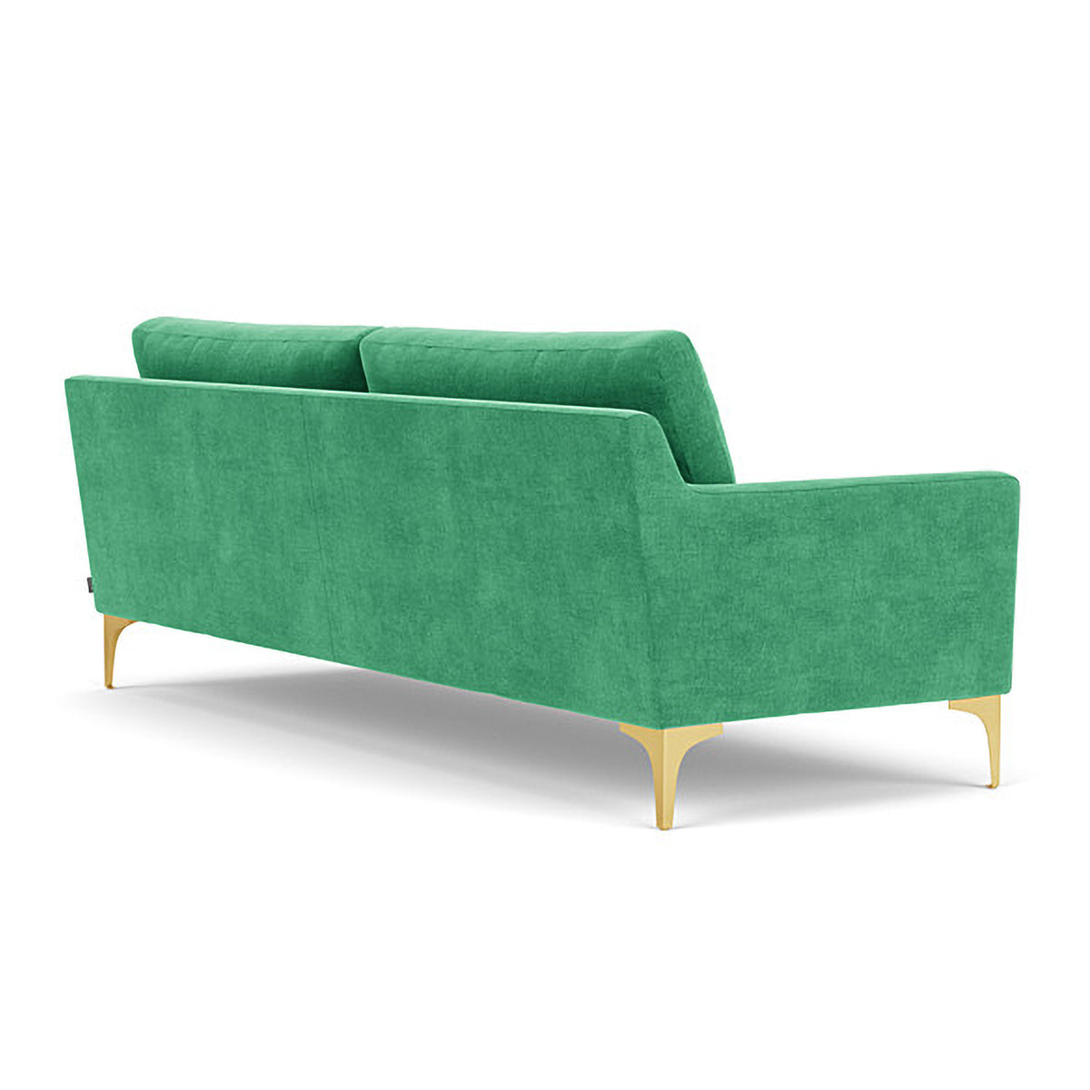 Astha Fabric 3 Seater Sofa