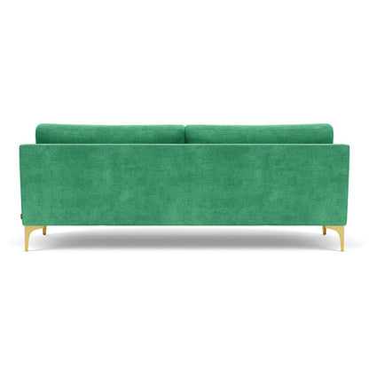 Astha Fabric 3 Seater Sofa