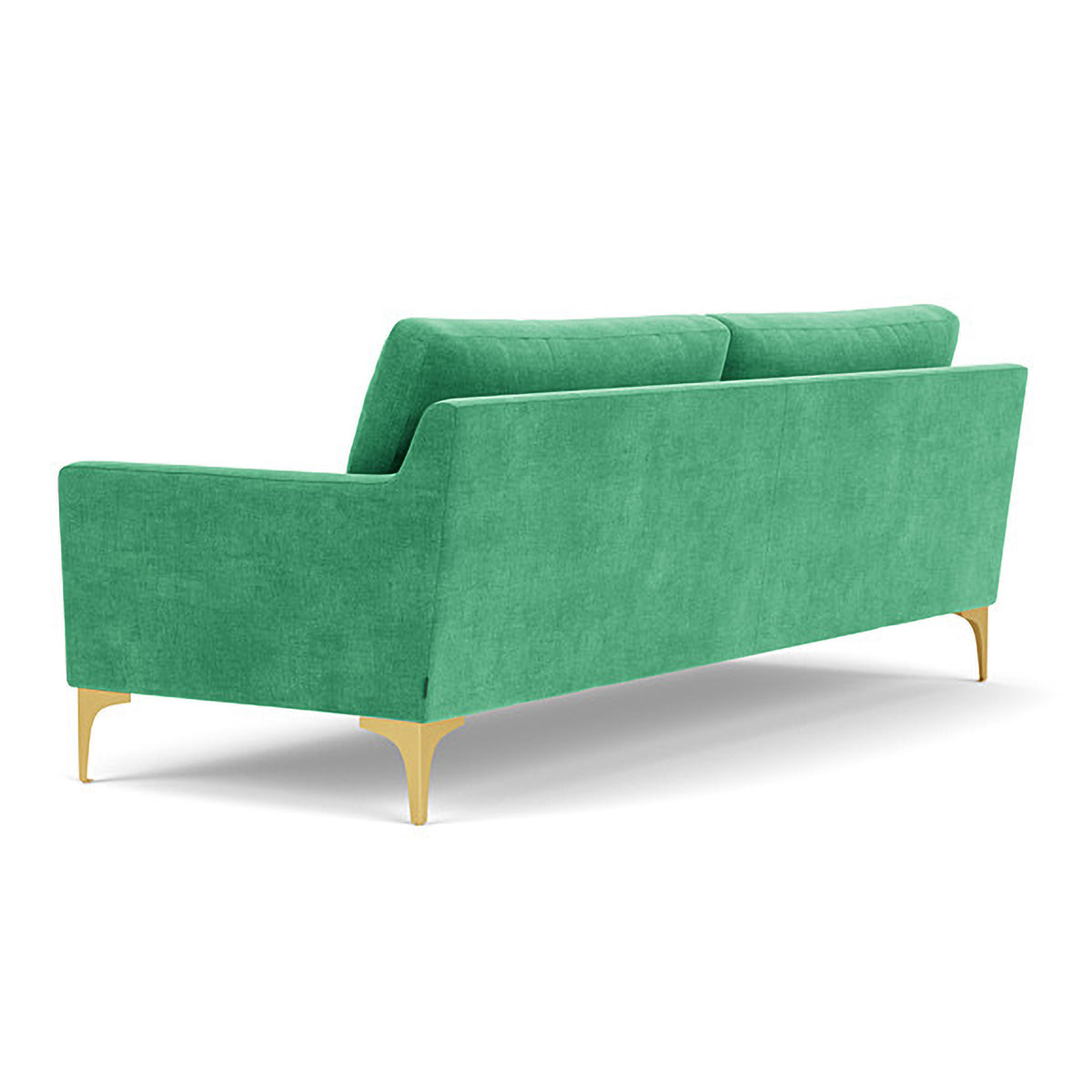 Astha Fabric 3 Seater Sofa