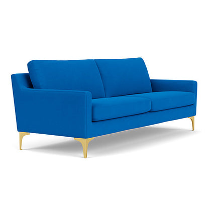 Astha Fabric 3 Seater Sofa