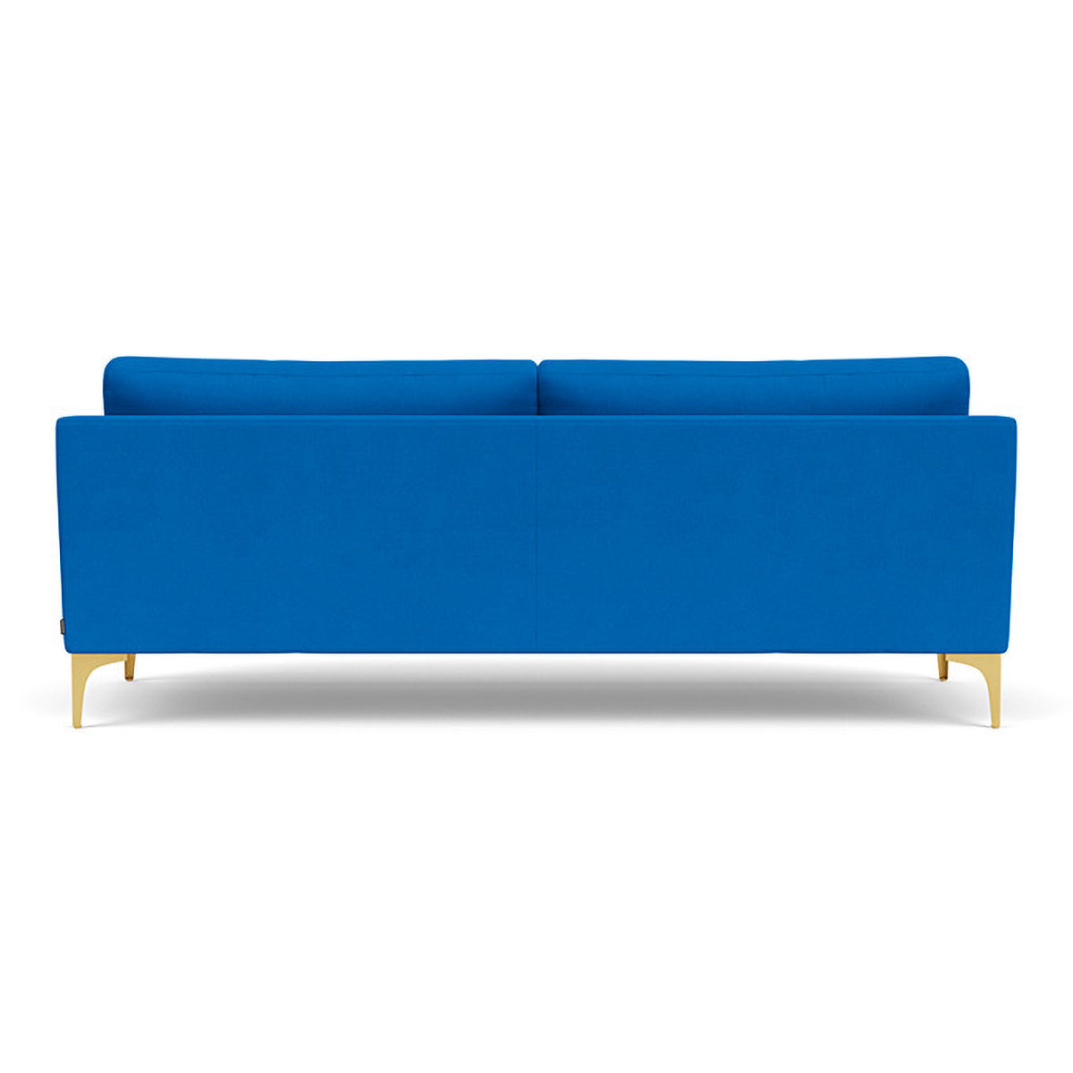 Astha Fabric 3 Seater Sofa