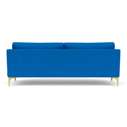 Astha Fabric 3 Seater Sofa