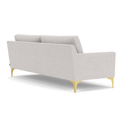 Astha Fabric 3 Seater Sofa