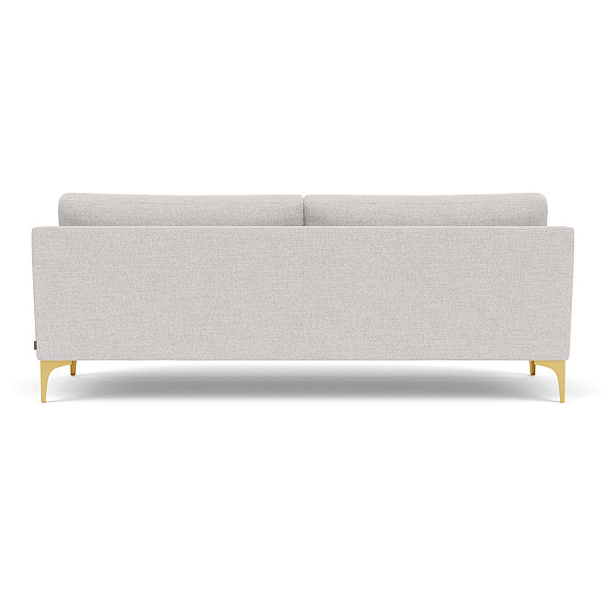 Astha Fabric 3 Seater Sofa