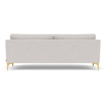 Astha Fabric 3 Seater Sofa