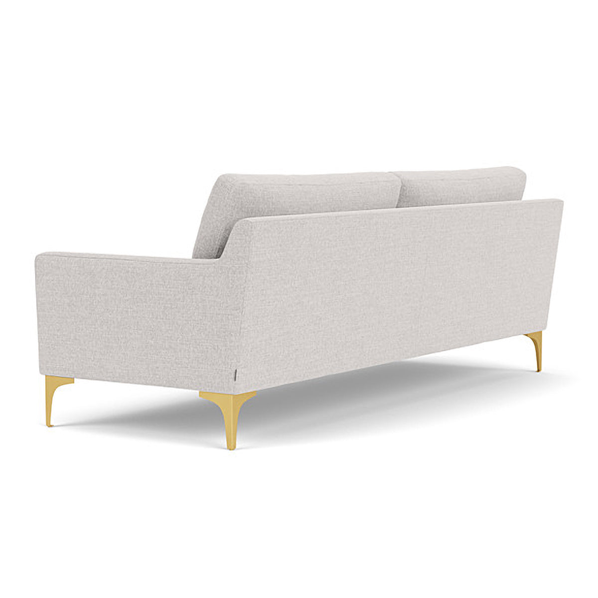Astha Fabric 3 Seater Sofa