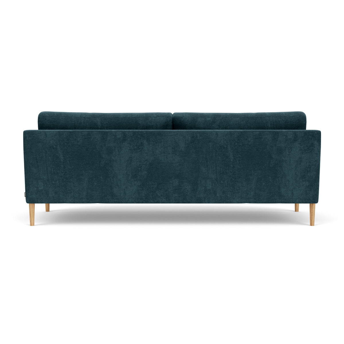 Astha Fabric 3 Seater Sofa
