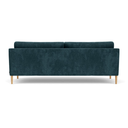 Astha Fabric 3 Seater Sofa