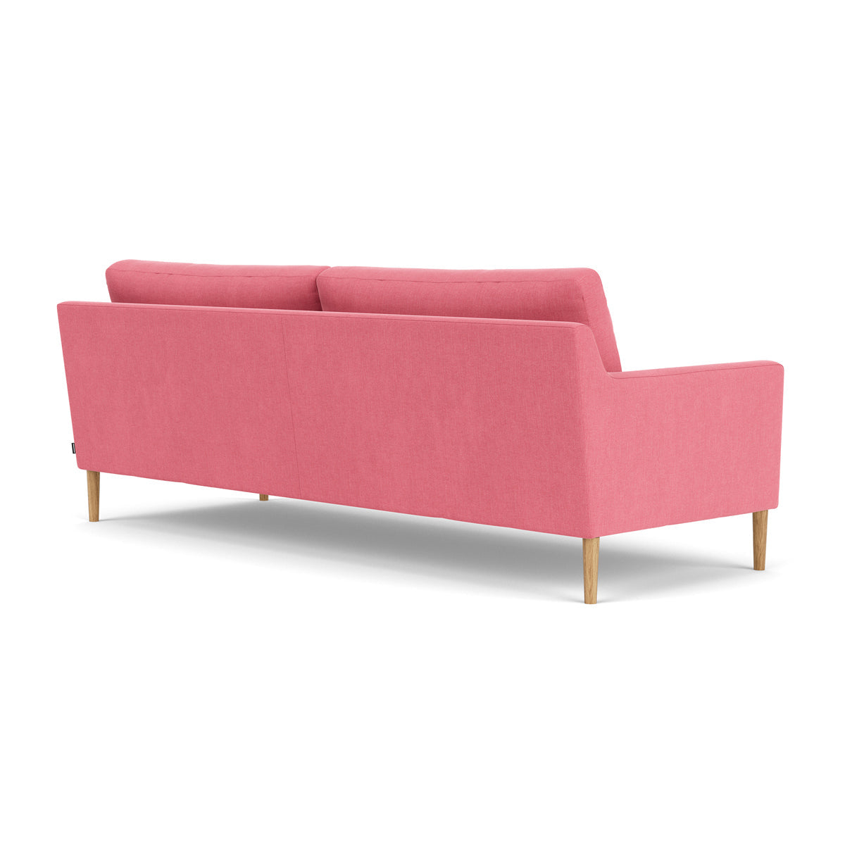Astha Fabric 3 Seater Sofa