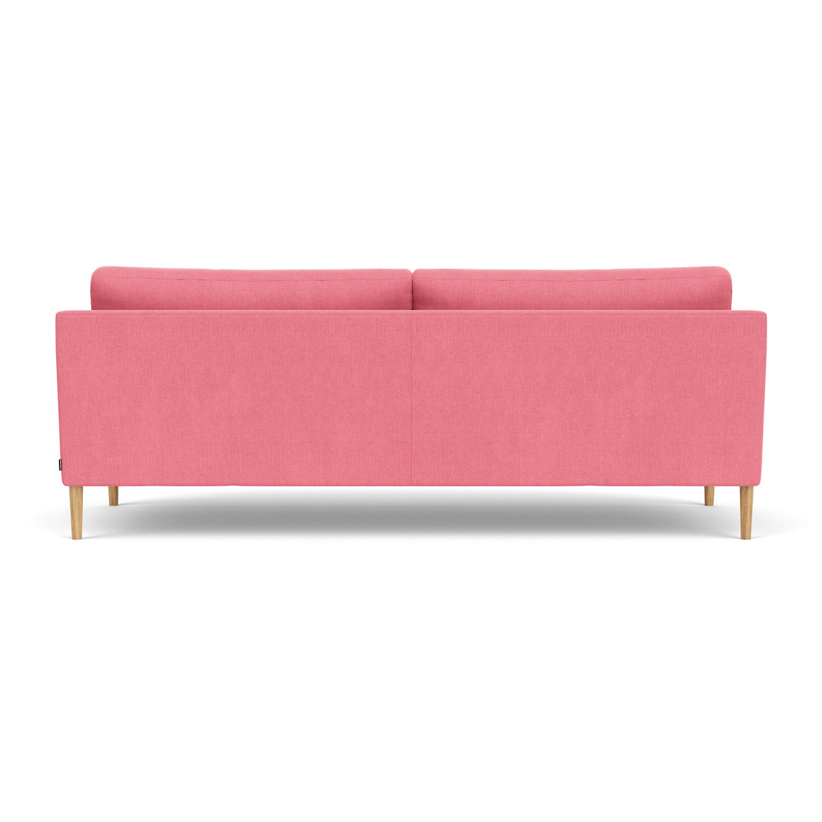 Astha Fabric 3 Seater Sofa